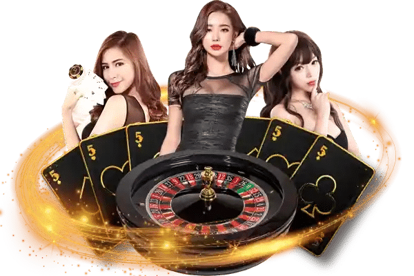 TOPSPIN44 สาวดำ